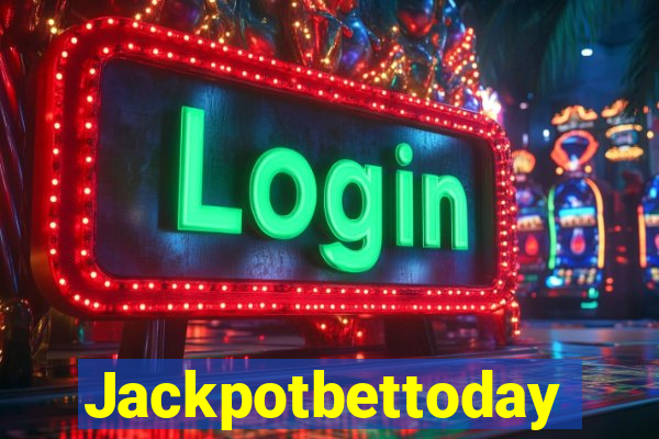 Jackpotbettoday