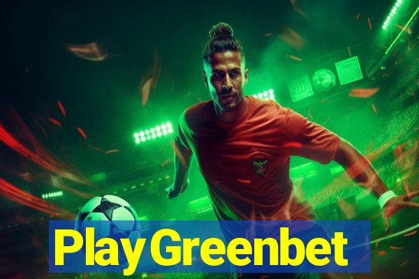 PlayGreenbet