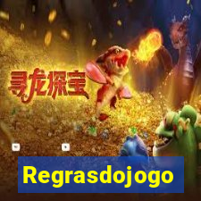 Regrasdojogo