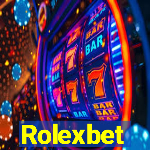 Rolexbet