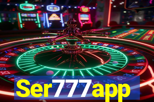 Ser777app