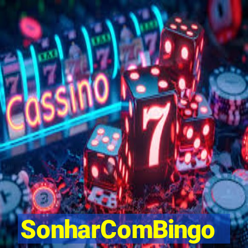 SonharComBingo