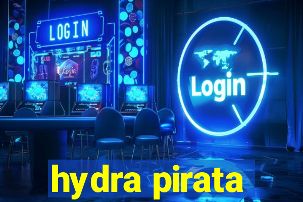 hydra pirata