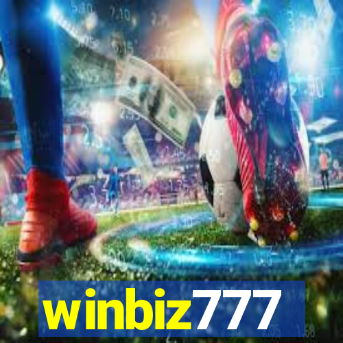 winbiz777