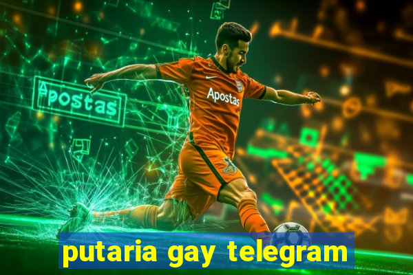 putaria gay telegram