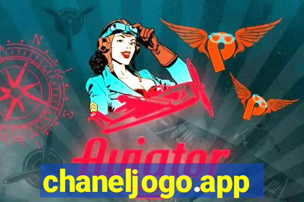 chaneljogo.app