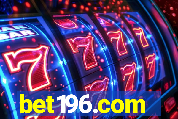 bet196.com