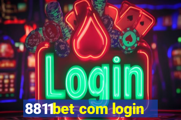 8811bet com login