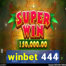 winbet 444