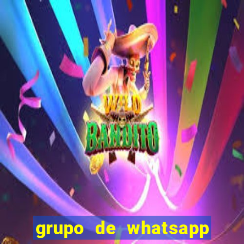 grupo de whatsapp de cdzinhas