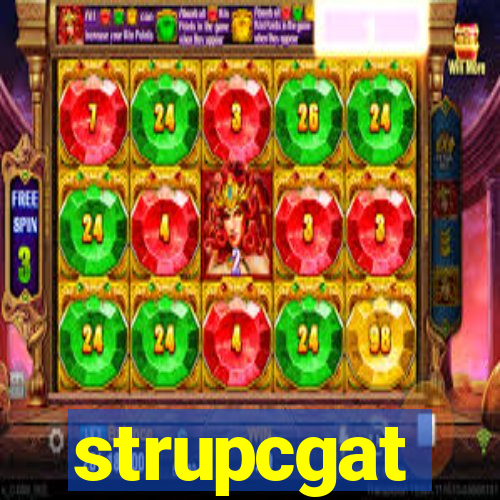 strupcgat