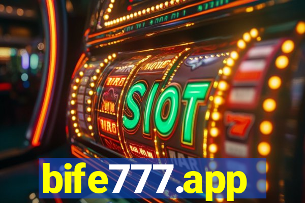 bife777.app