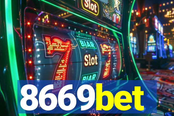 8669bet