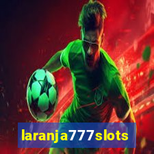 laranja777slots.com