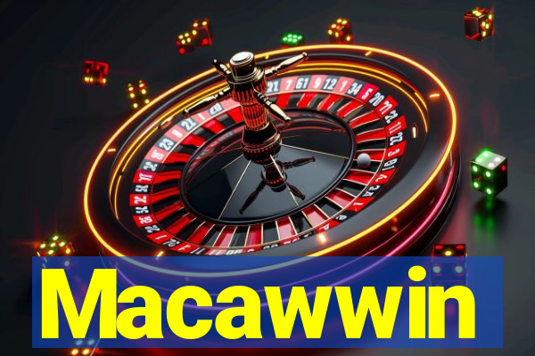 Macawwin