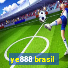 ye888 brasil