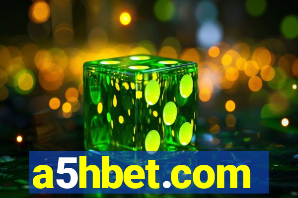 a5hbet.com