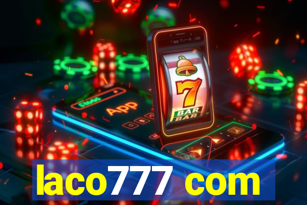 laco777 com