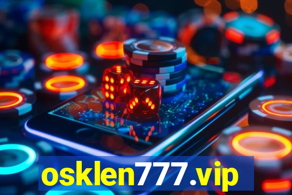 osklen777.vip