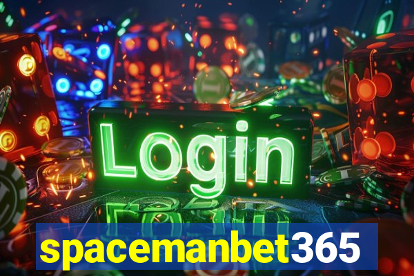 spacemanbet365