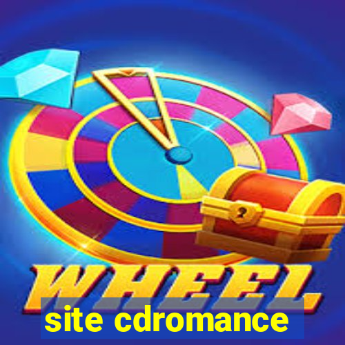 site cdromance