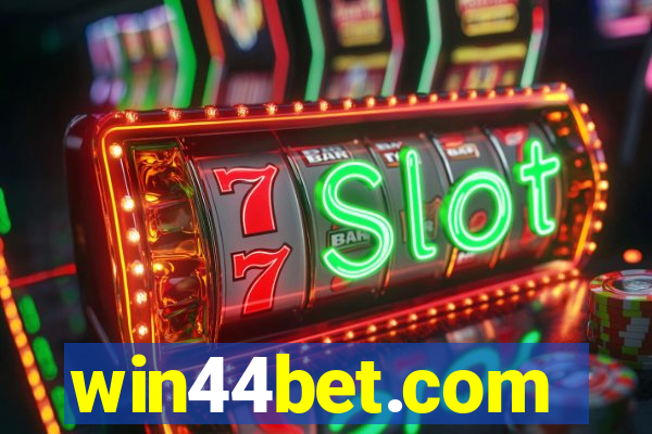 win44bet.com