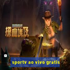 sportv ao vivo gratis