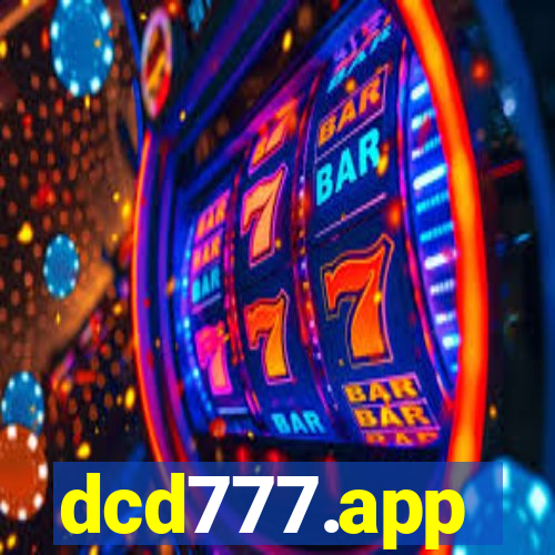 dcd777.app