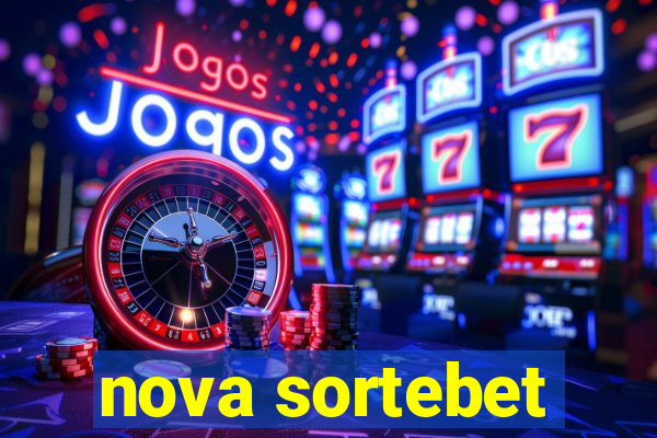 nova sortebet