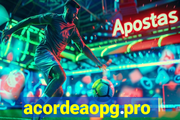 acordeaopg.pro