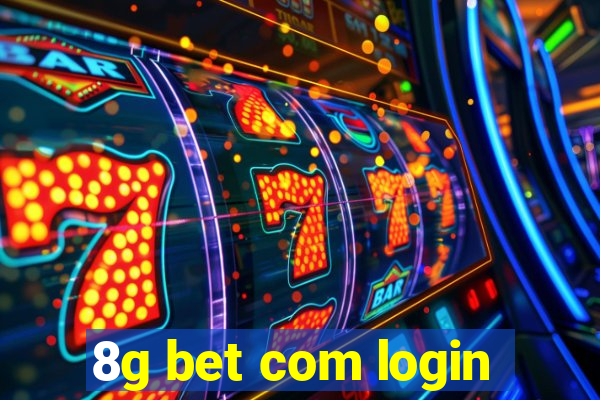 8g bet com login