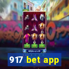 917 bet app