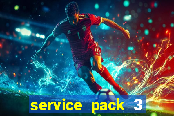 service pack 3 windows 7 64 bits download