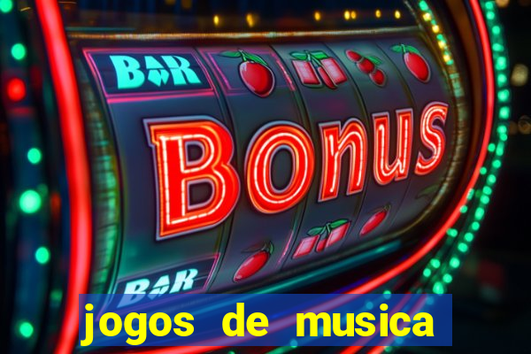 jogos de musica para pc