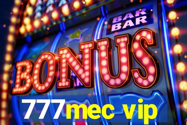 777mec vip