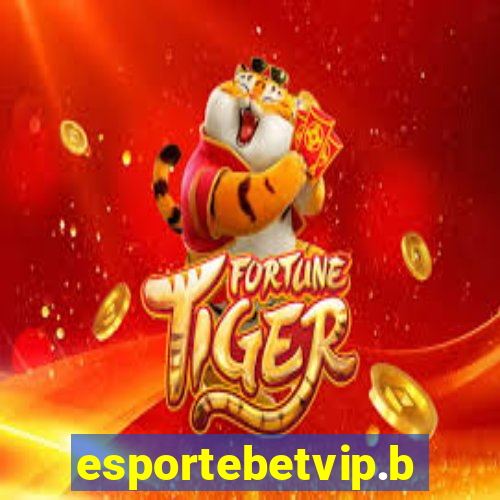 esportebetvip.bet