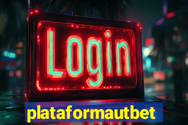 plataformautbet.com