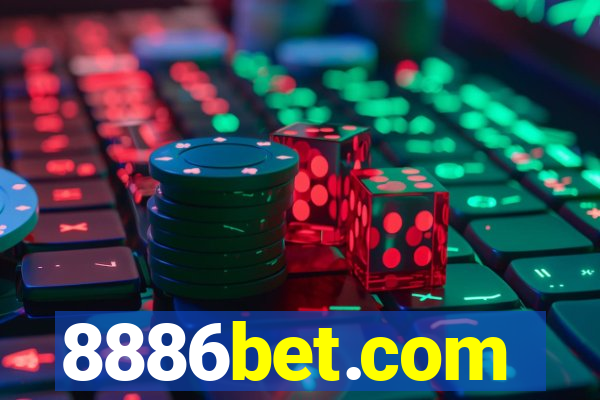 8886bet.com