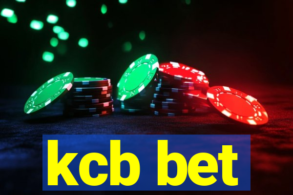 kcb bet