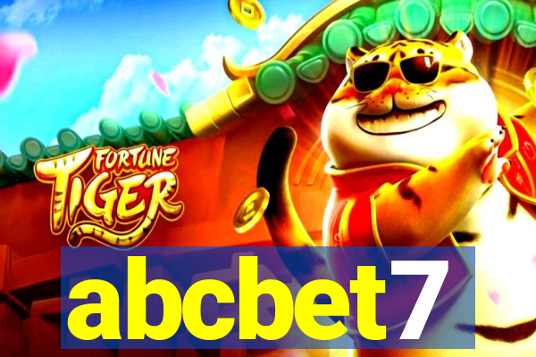 abcbet7