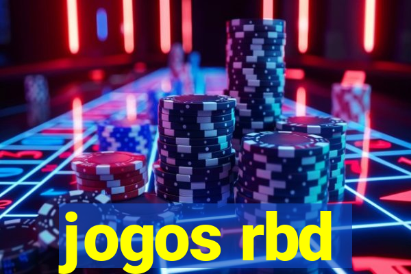 jogos rbd