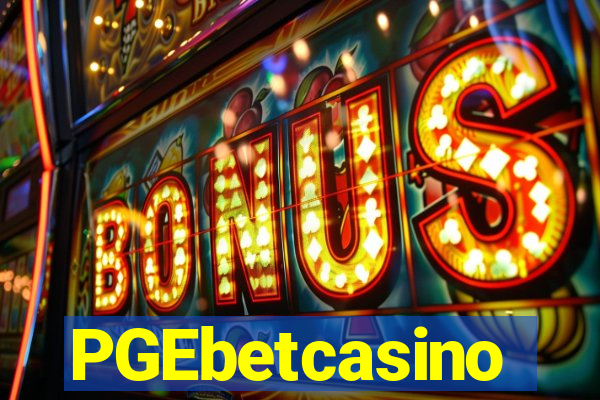 PGEbetcasino