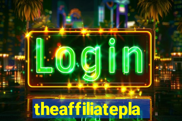 theaffiliateplatform.com