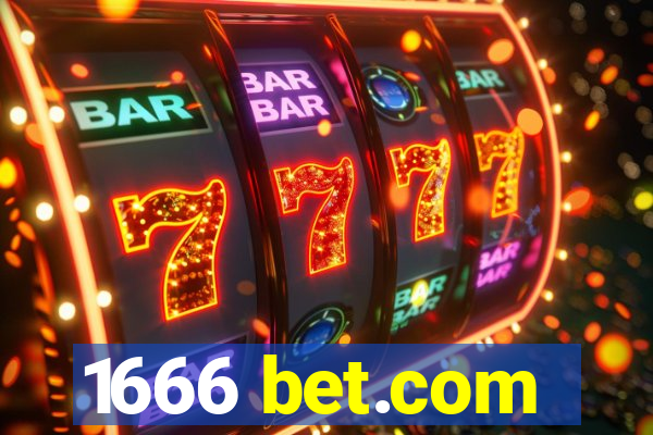 1666 bet.com