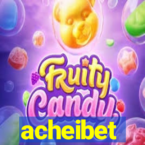 acheibet