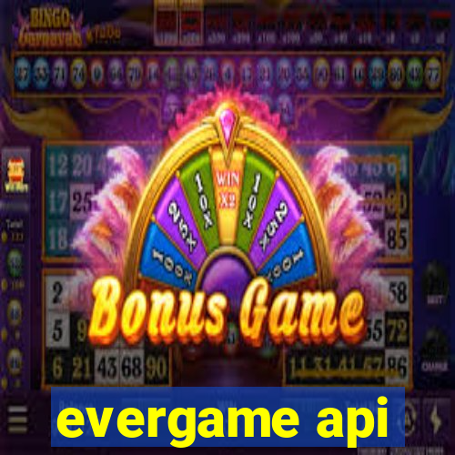 evergame api