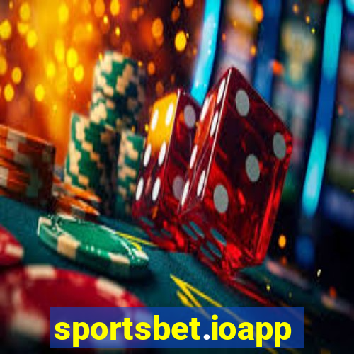 sportsbet.ioapp