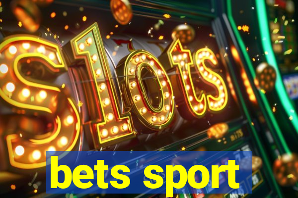 bets sport