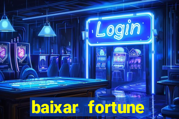 baixar fortune tiger 2