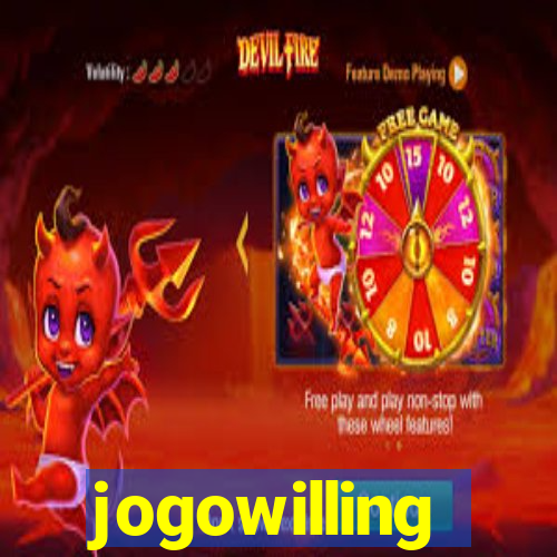 jogowilling